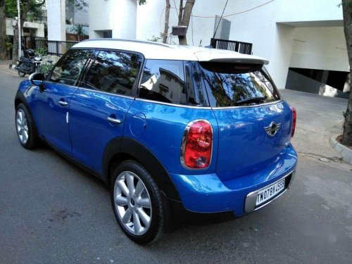 Used Mini Cooper D 2013 for sale