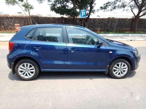 Used Volkswagen Polo car 2013 for sale at low price