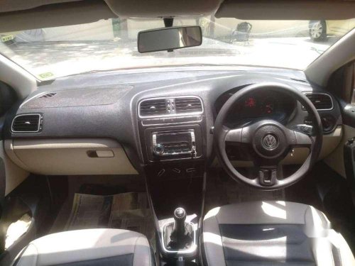 2011 Volkswagen Polo for sale