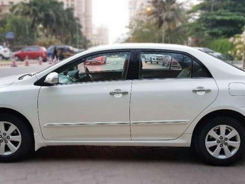 2011 Toyota Corolla Altis for sale