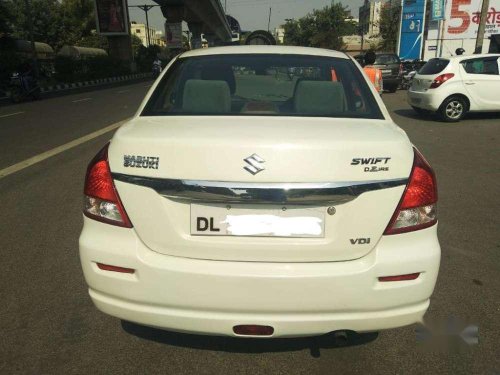 Maruti Suzuki Swift Dzire VDI, 2011, Diesel for sale