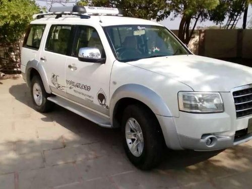 Used Ford Endeavour 2007 car at low price