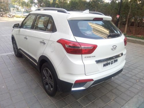 2015 Hyundai Creta for sale