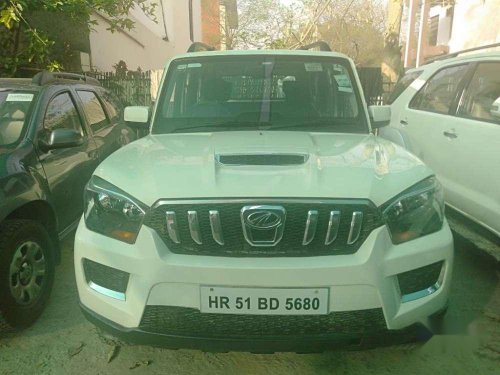 2015 Mahindra Scorpio for sale