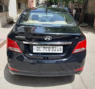 Hyundai Verna 2015 for sale