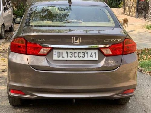 Used Honda City car 2014 for sale at low price