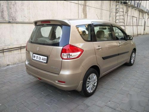 2014 Maruti Suzuki Ertiga for sale at low price