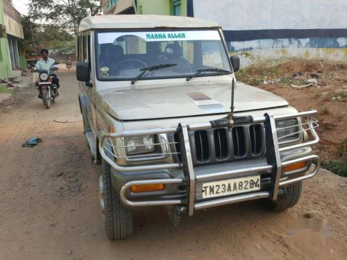 Mahindra Bolero XL10 Str, 2005, Diesel for sale