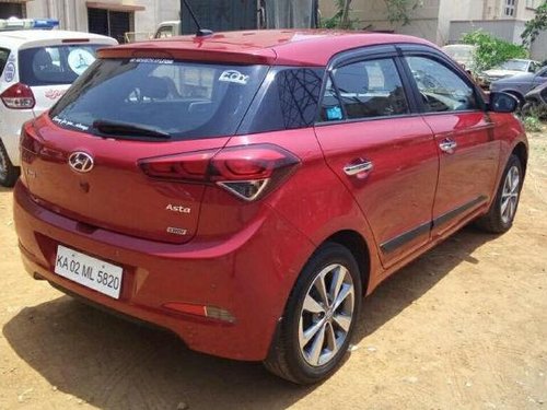 Used 2016 Hyundai Elite i20 for sale