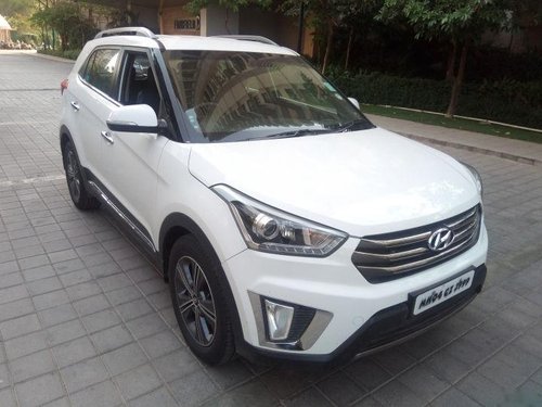 2015 Hyundai Creta for sale