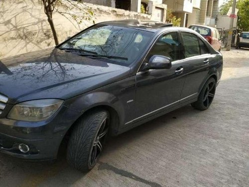 2009 Mercedes Benz C Class for sale