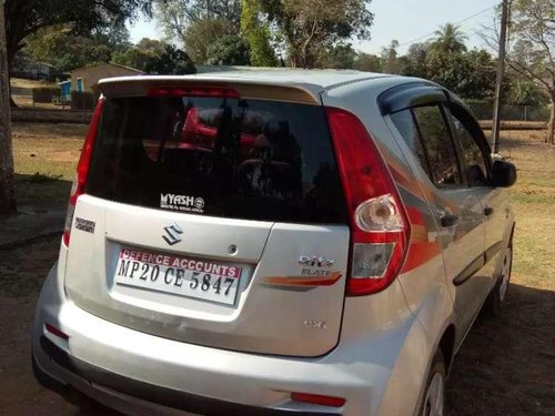 2015 Maruti Suzuki Ritz for sale at low price