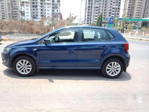 Used Volkswagen Polo car 2013 for sale at low price