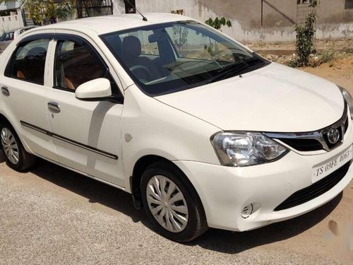 Toyota Etios 2014 for sale