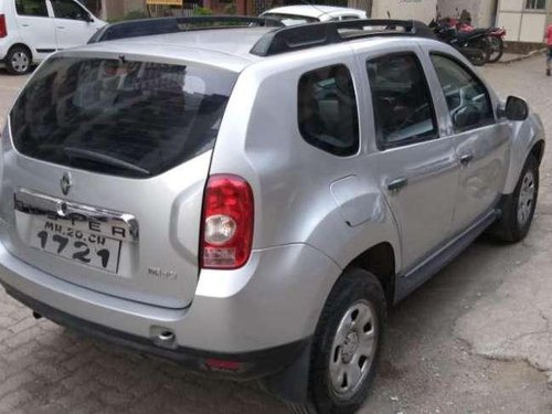 2012 Renault Duster for sale