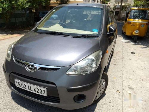 Used 2010 Hyundai i10 for sale