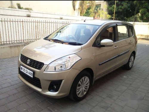 2014 Maruti Suzuki Ertiga for sale at low price