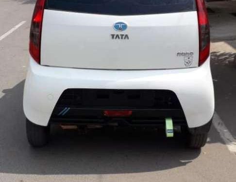 Used Tata Nano car 2012 for sale at low price