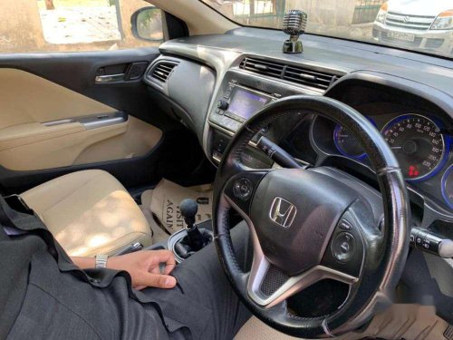 Used Honda City car 2014 for sale at low price