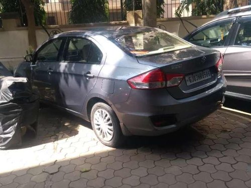 Maruti Suzuki Ciaz 2016 for sale