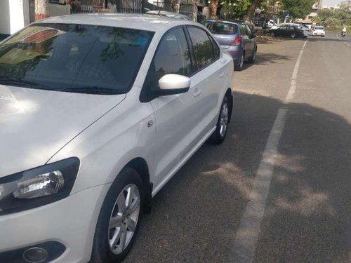 2012 Volkswagen Vento for sale at low price