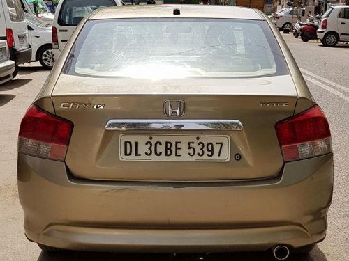 Honda City 1.5 V AT for sale