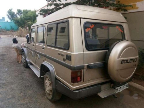 Mahindra Bolero XL10 Str, 2005, Diesel for sale