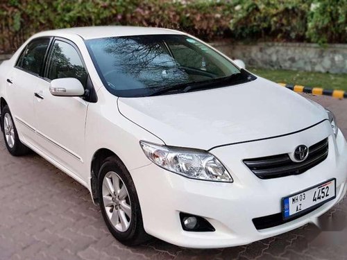 2011 Toyota Corolla Altis for sale