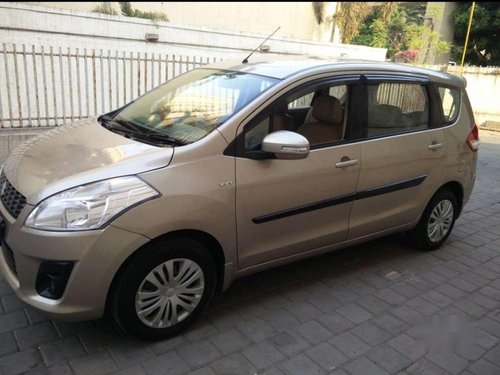 2014 Maruti Suzuki Ertiga for sale at low price