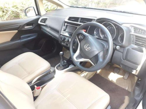 Honda Jazz 2015 for sale