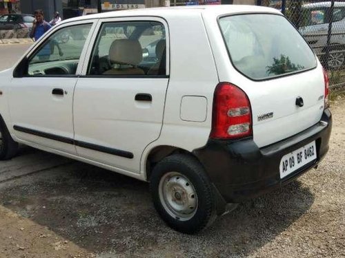 2006 Maruti Suzuki Alto for sale at low price