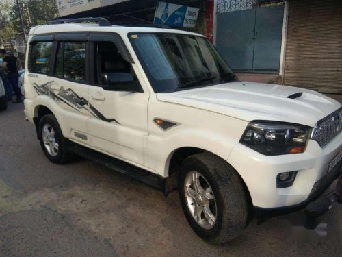 2016 Mahindra Scorpio for sale