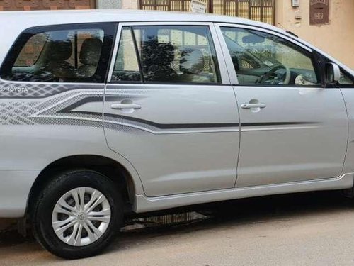 2012 Toyota Innova for sale