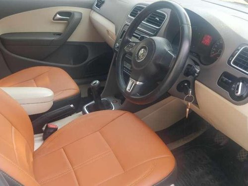 2012 Volkswagen Vento for sale at low price