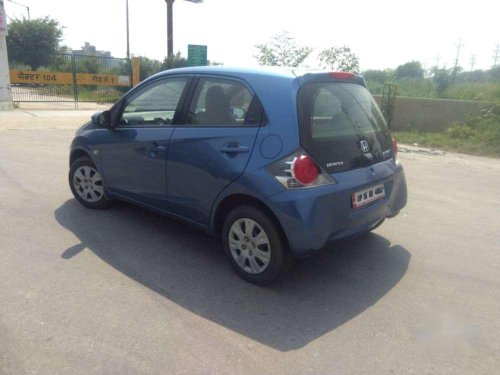 Used 2015 Honda Brio for sale