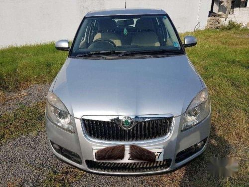 Used 2011 Skoda Fabia for sale