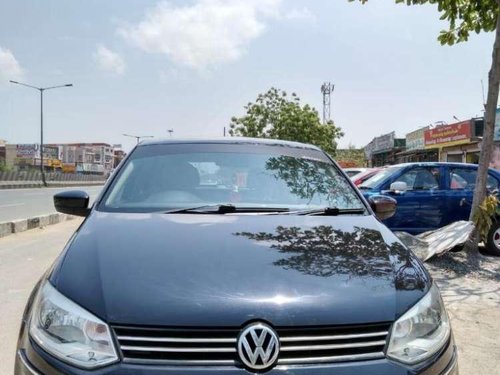 2013 Volkswagen Polo for sale