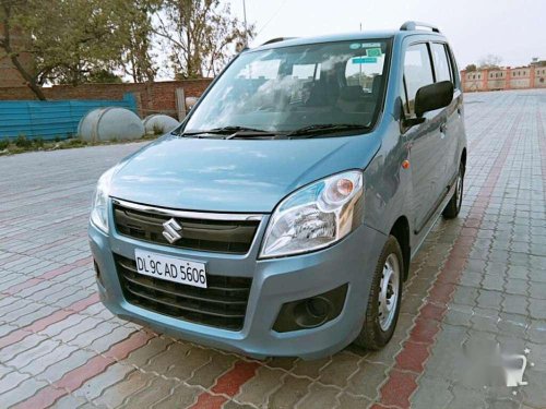 Maruti Suzuki Wagon R LXI, 2014, Petrol for sale