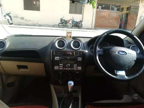 2009 Ford Fiesta for sale at low price