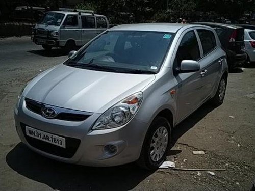 2010 Hyundai i20 for sale at low price