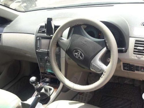 Used Toyota Corolla Altis 1.8 G 2013 for sale