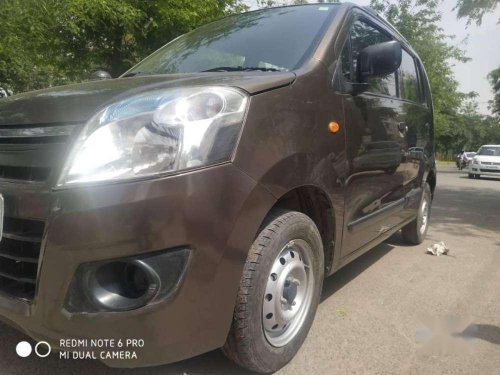 Maruti Suzuki Wagon R LXI 2014 for sale