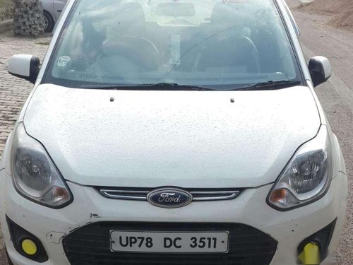 Ford Figo Diesel ZXI 2013 for sale