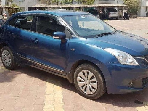 2018 Maruti Suzuki Baleno for sale