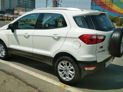 Used Ford EcoSport car 2014 for sale at low price