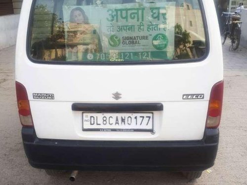 2016 Maruti Suzuki Eeco for sale at low price