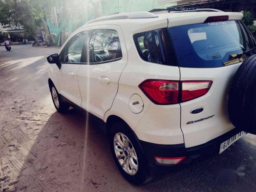 Ford Ecosport EcoSport Trend 1.5 TDCi, 2015, Diesel for sale