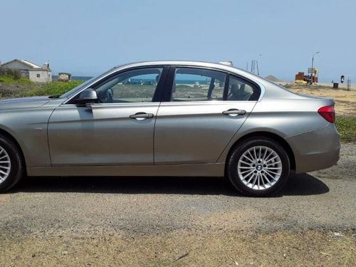 BMW 3 Series 2017 for sale