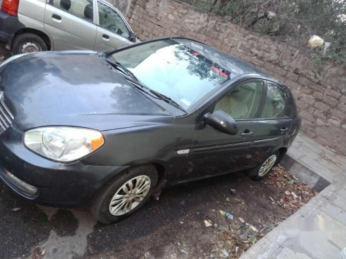 Hyundai Verna CRDi 2008 for sale