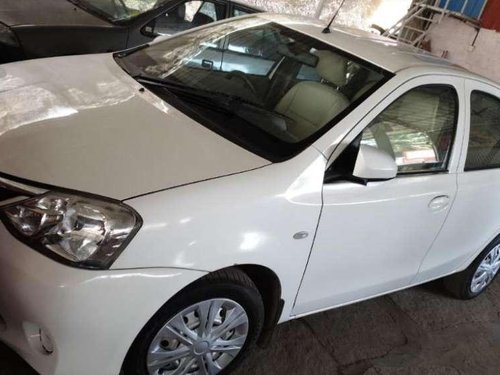 Used Toyota Etios 2014 car at low price